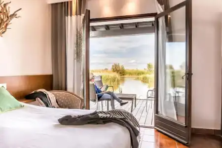 Auberge Cavaliere du Pont Des Bannes - 63