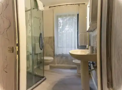 Il Castagnolo Country B&B - 27