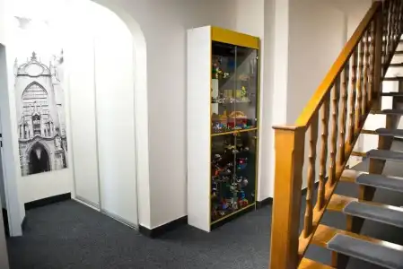 Museum of Bricks - 15
