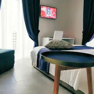 La Chambre - 14
