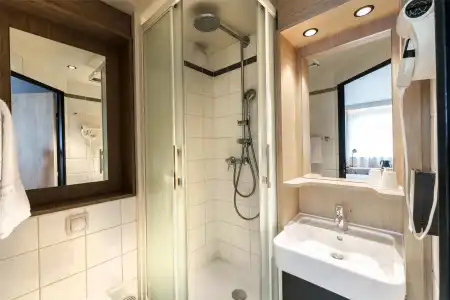 Campanile PRIME - Paris Ouest Boulogne - 37