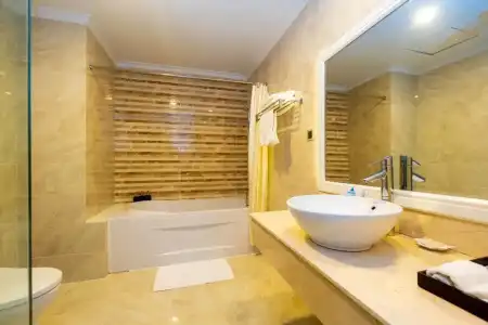 Thien Thanh Resort Phu Quoc - 62