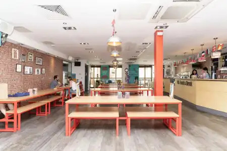 YHA London Central - Hostel - 15