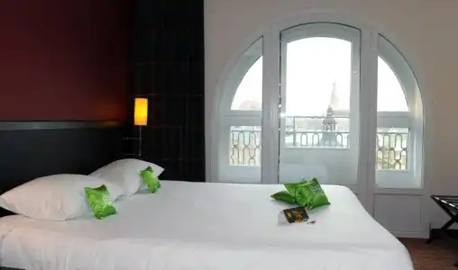 ibis Styles Metz Centre Gare - 41