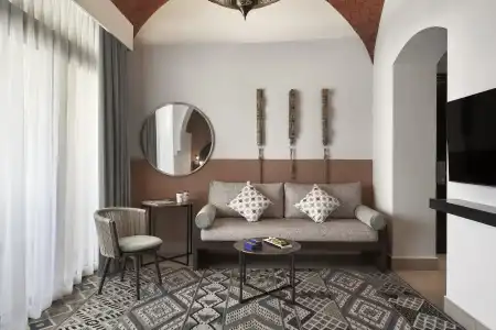 The Cove Rotana Resort - 7