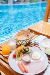Treescape Resort Chiangmai (SHA Extra Plus) - 16