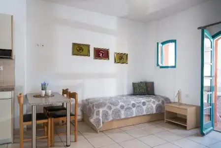 Sarpidon Apartments - 60