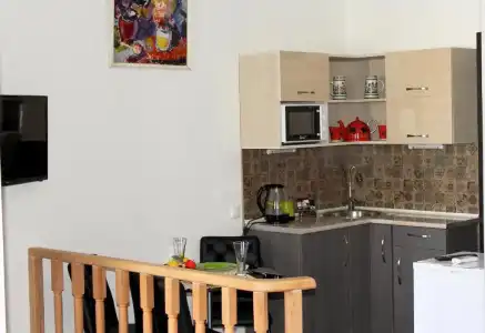 Guest House on Gia Abesadze Street - 8
