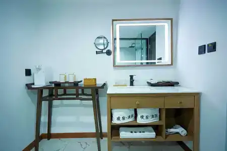PuSu Zen Collection Xian - 44