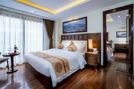 Sapa Relax & Spa - 34