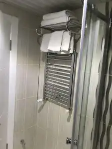 Ankara Atlantik Otel - 9