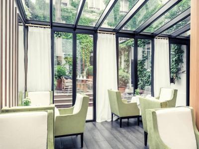 Le Belgrand Paris Champs Elysees, Tapestry by Hilton - 15