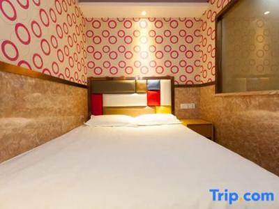 Meicun Chain Hostel (Shanghai Ninghong Road) - 27