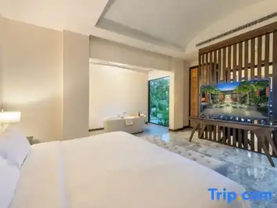 Phukalini Luxury Pool Villa & Onsen - 57