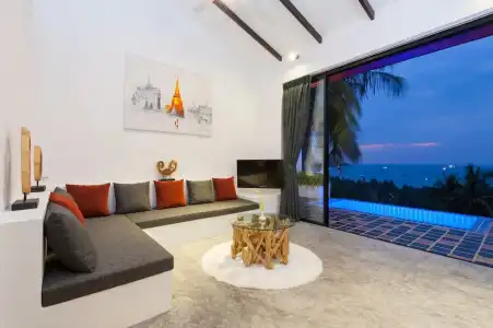The Plantation Koh Tao - 4