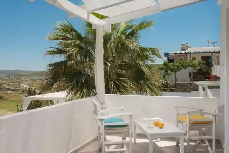 Alexandros Village - 101
