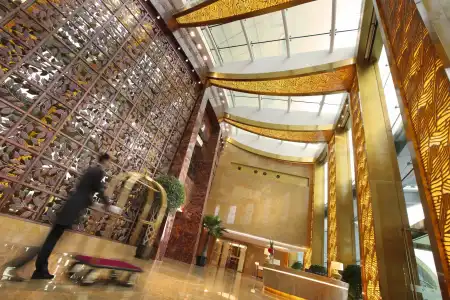 InterContinental Hangzhou ICC by IHG - 37