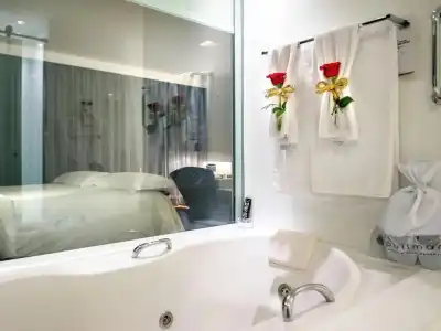 Pullman Sao Paulo Ibirapuera - 167