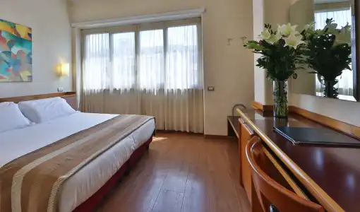 Best Western Piccadilly - 41