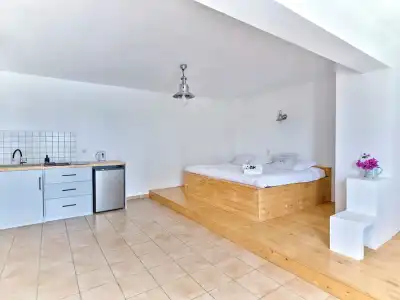 Fyrogenis Palace - Apartments - 50