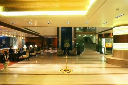 Jaypee Siddharth - 29