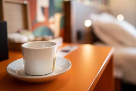 Best Western Metz Centre Gare - 48