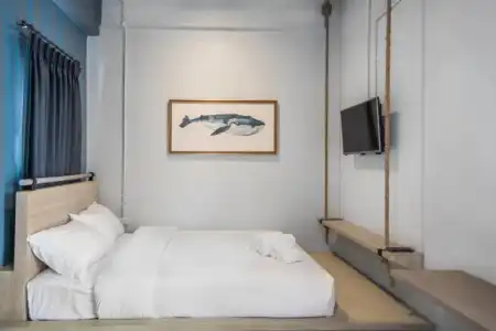 Mimi & Jim Co-living Space - 49