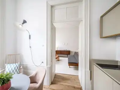 Malmerendas Boutique Lodging - 61