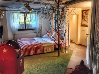 Road Stop Dortmund - 2