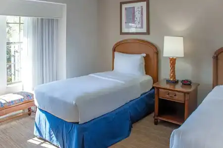 Hilton Vacation Club Polynesian Isles Kissimmee - 58