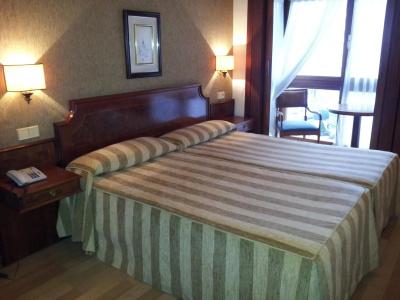 B&B Gijón Centro Begoña - 2