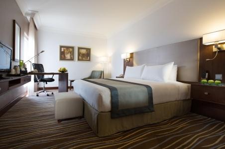 Copthorne Downtown Abu Dhabi - 31