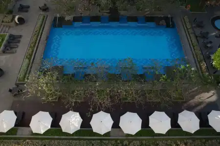 Royal Ambarrukmo Yogyakarta - 14
