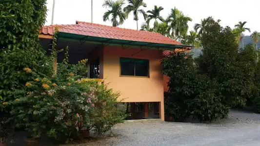 At Sichon Resort - 91
