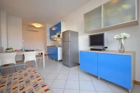 ApartPlanetarium Resort - 47