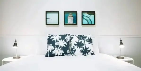 Hibiscus Motel - 52