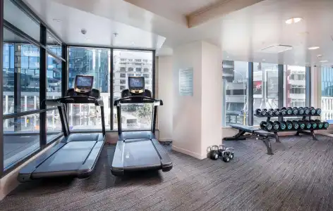 Rydges Wellington - 22