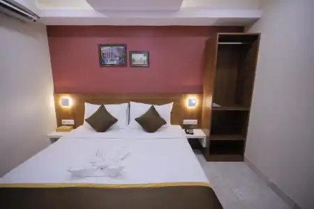 The Avenue Ballygunge - 58