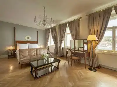 The Mozart Prague - Preferreds - 126