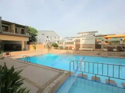 Tanawit House(ธนวิทย์ เฮาส์ โฮเต็ล) - 10