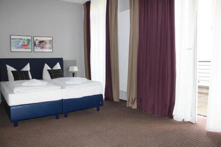 Arena Inn - Berlin Mitte - 25