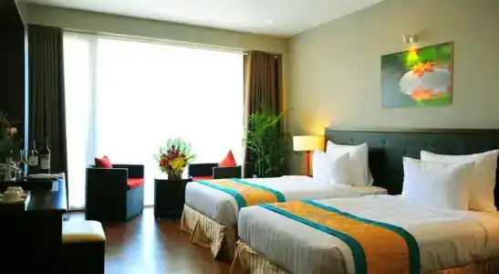 Sandunes Beach Resort & Spa - 65