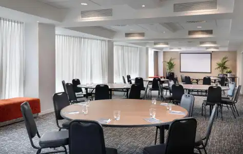 Rydges Wellington - 19