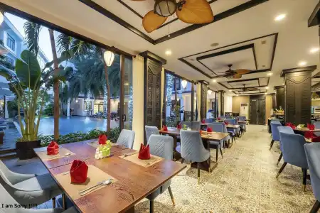Hadana Boutique Resort Hoi An - 40