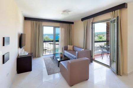 Blue Waves Resort - 98