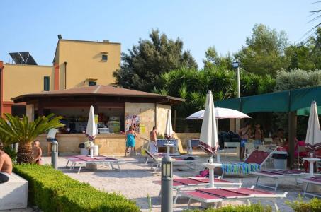 Happy Camp in Camping La Masseria - 20