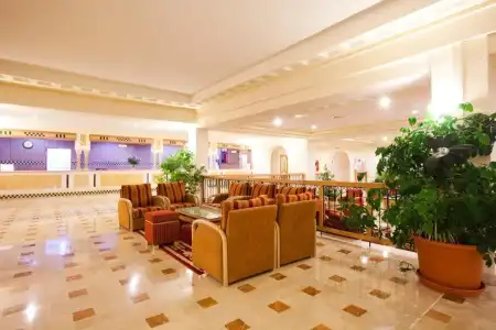 El Mouradi Mahdia - 9