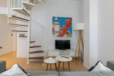 Holiday Rentals Tempa Museo - 64