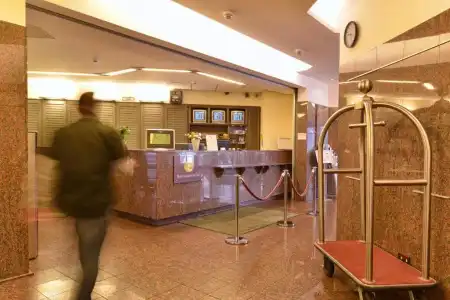 Europäischer Hof - 15