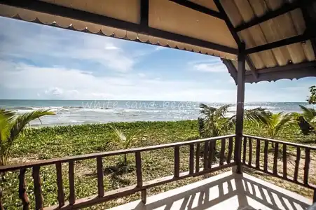 White Sand Beach Resort - 154
